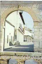 Puerta de Yébenes deOrgaz