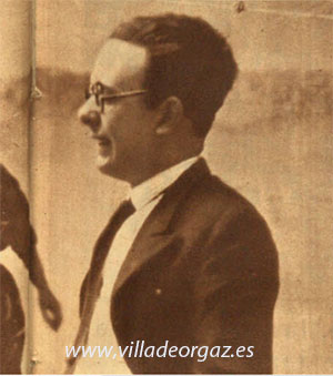 Ataúlfo García-Asenjo