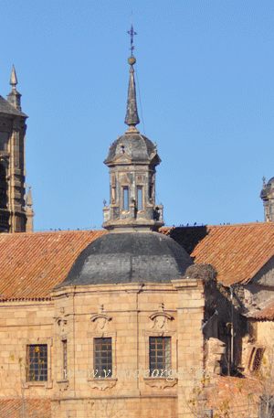 Iglesia de Orgaz (Toledo)
