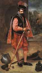 D. Juan de Austria (Velazquez)